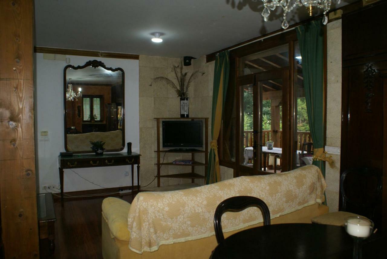 Casa Cristeta Villa Medina de Pomar Exterior photo