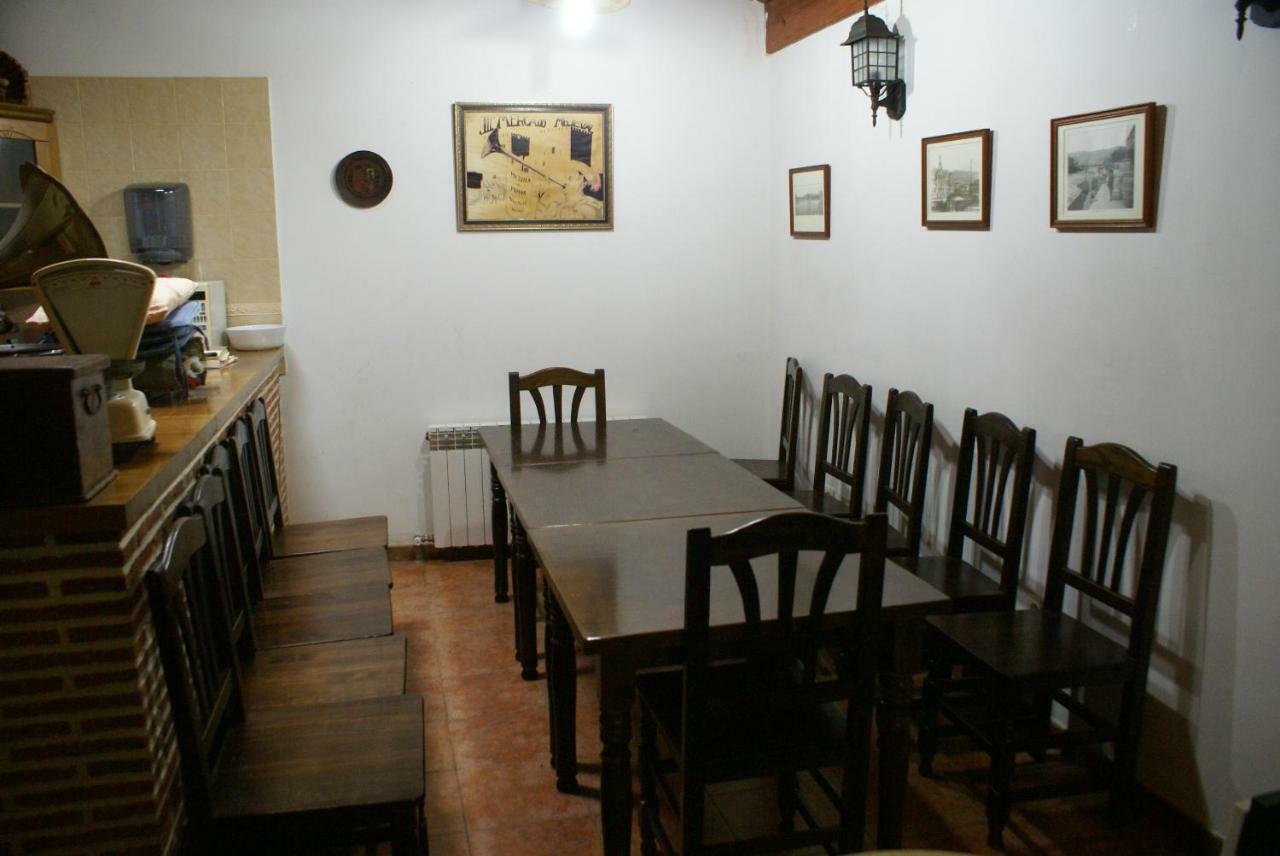 Casa Cristeta Villa Medina de Pomar Exterior photo